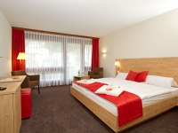 Central Sporthotel Davos -  