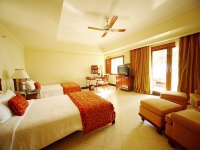 Taj Exotica Goa -  