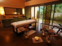 Alila Diwa Goa - -  