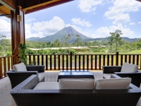 Arenal Manoa - 