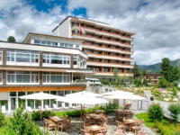 Sunstar Alpine Hotel Davos -  