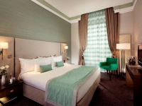 Swissotel Metropole Geneve -  