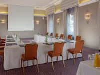 Swissotel Metropole Geneve - - 