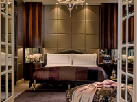 Four Seasons Hotel des Bergues Geneva -  