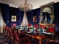 Four Seasons Hotel des Bergues Geneva -   