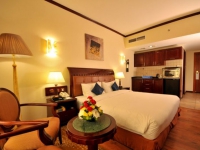 Tulip Inn Sharjah -  