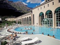 Lindner Hotels   Alpentherme -  