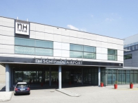 NH Schiphol - 