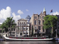 Hampshire Eden Amsterdam - 