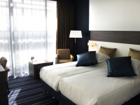 Crowne Plaza Den Haag - 