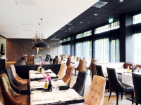 Crowne Plaza Den Haag - 