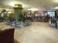 IFA Continental Hotel -  