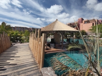 Lopesan Baobab Resort -  