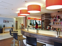 Ibis Budapest Centrum -   