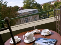 Mamaison Hotel Andrassy Budapest -    