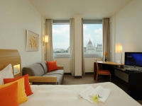 Novotel Budapest Danube -   