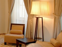 Buda Castle Fashion Hotel -   