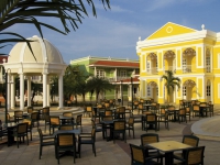 Luxury Bahia Principe Bouganville -  