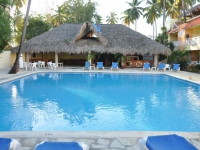 Whala Bavaro -  