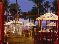 One   Only Palmilla Los Cabos - Agua Restaurant Terrace