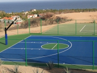 One   Only Palmilla Los Cabos - Basketball Court