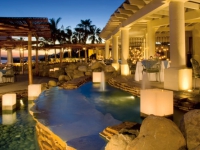 Dreams Los Cabos Suites Golf Resort   Spa -   