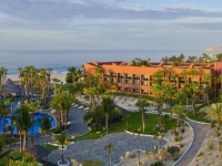 Melia Cabo Real -  