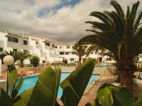 Alondras Park Apartamentos -  