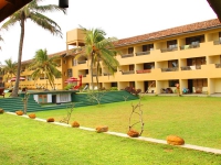 Club Koggala Village -  