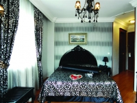 Ipek Palace -   