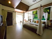 Coconut Beach Resort Koh Chang -  