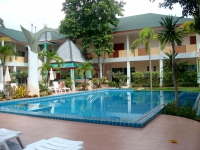 Coconut Beach Resort Koh Chang -   