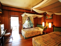 Banpu Koh Chang Resort -   