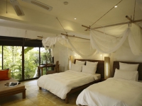 Koh Chang Tropicana Resort   SPA -   