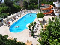 Akasia Resort -   