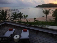 Anantara Lawana -   