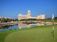 Waldorf Astoria Ras Al Khaimah -   