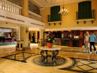 Iberostar Parque Central -  