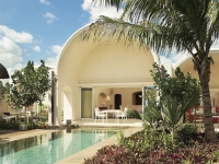 Sofitel So Mauritius Bel Ombre -  