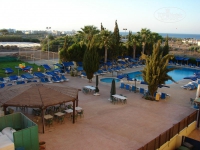 Kapetanios Bay Hotel -   