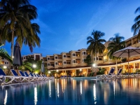 Be Live Las Morlas -  