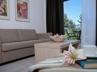 Anemi Hotel Apartments -  