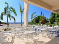 Princess Andriana Resort   Spa - Coral Beach Bar   Restaurant