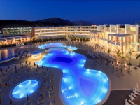 Princess Andriana Resort   Spa - Fresh Pool Bar