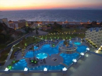 Atrium Platinum Luxury Resort Hotel   Spa -  