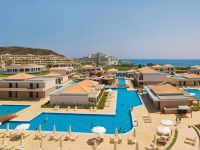 La Marquise Luxury Resort -  