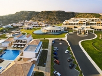 La Marquise Luxury Resort -   