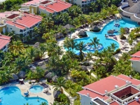 The Reserve Paradisus Punta Cana -   