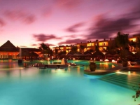 The Reserve Paradisus Punta Cana -  