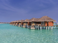 Anantara Veli Resort   Spa - 